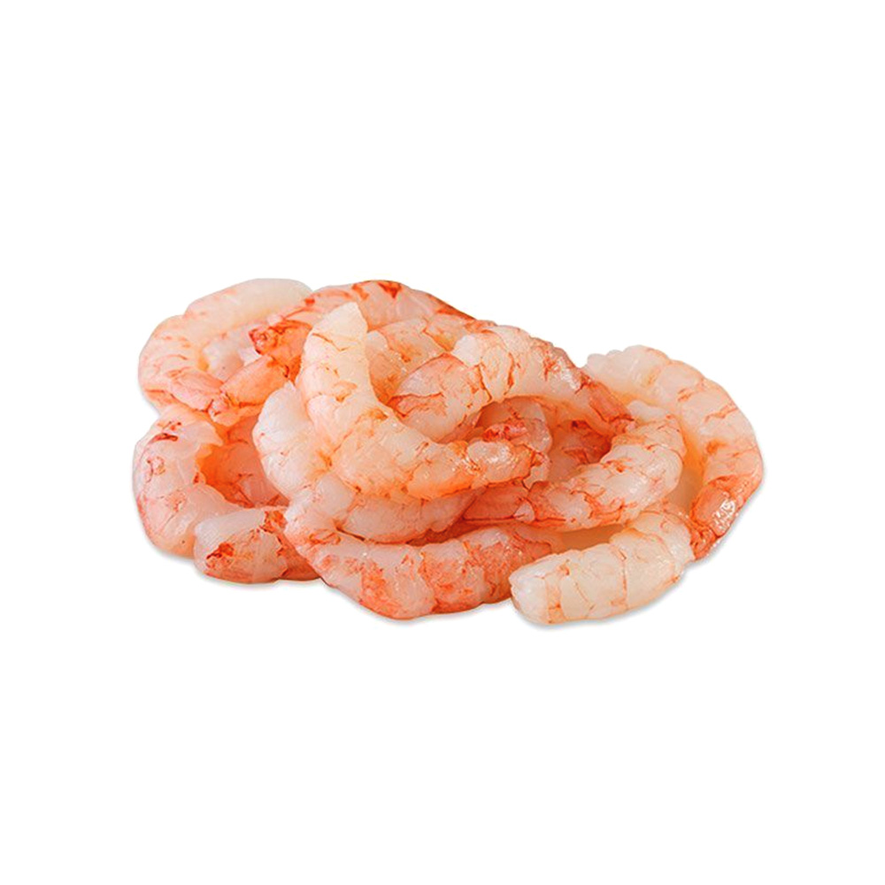 Red Shrimp Pud