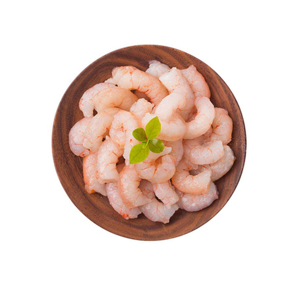 Pink Shrimp Pud