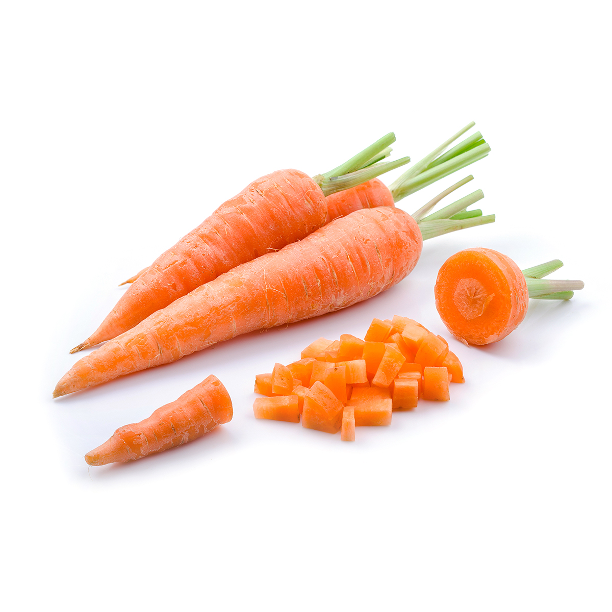 Carrot