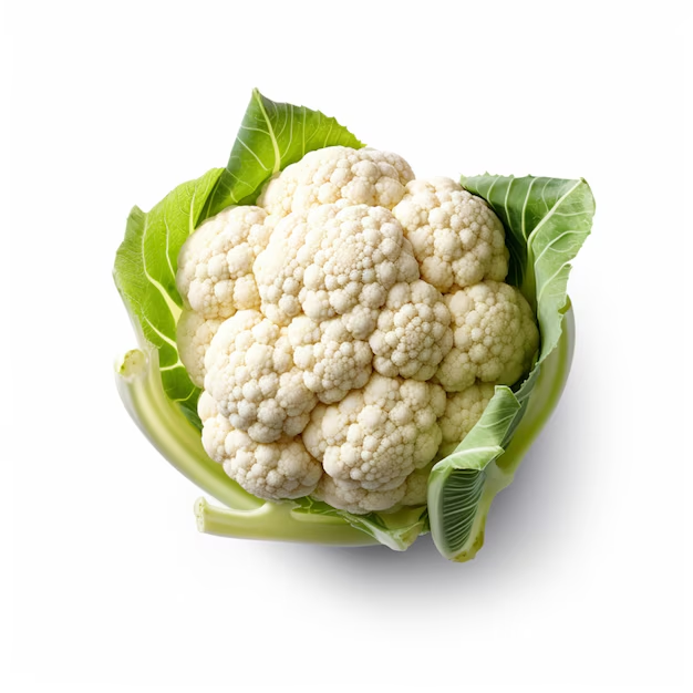 Cauliflower