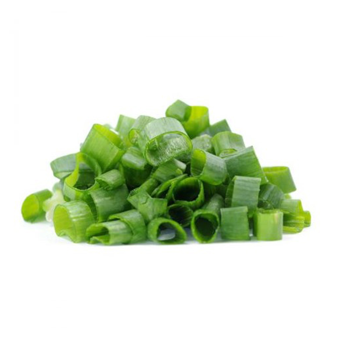 Scallion Cubes