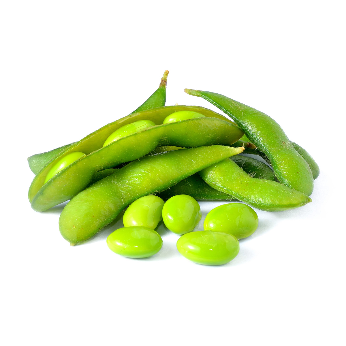 Green Soy  Bean Kernel