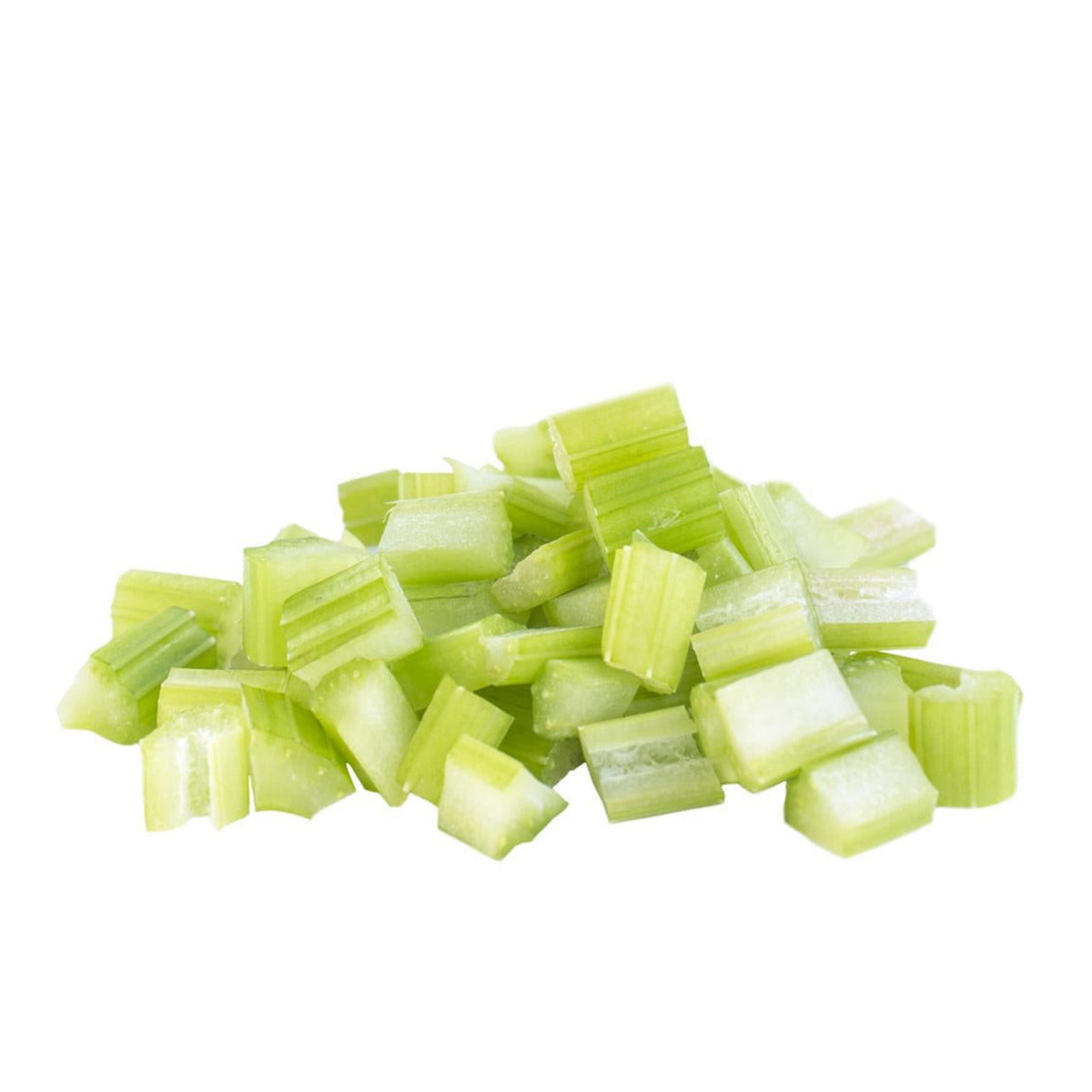 Celery Diced