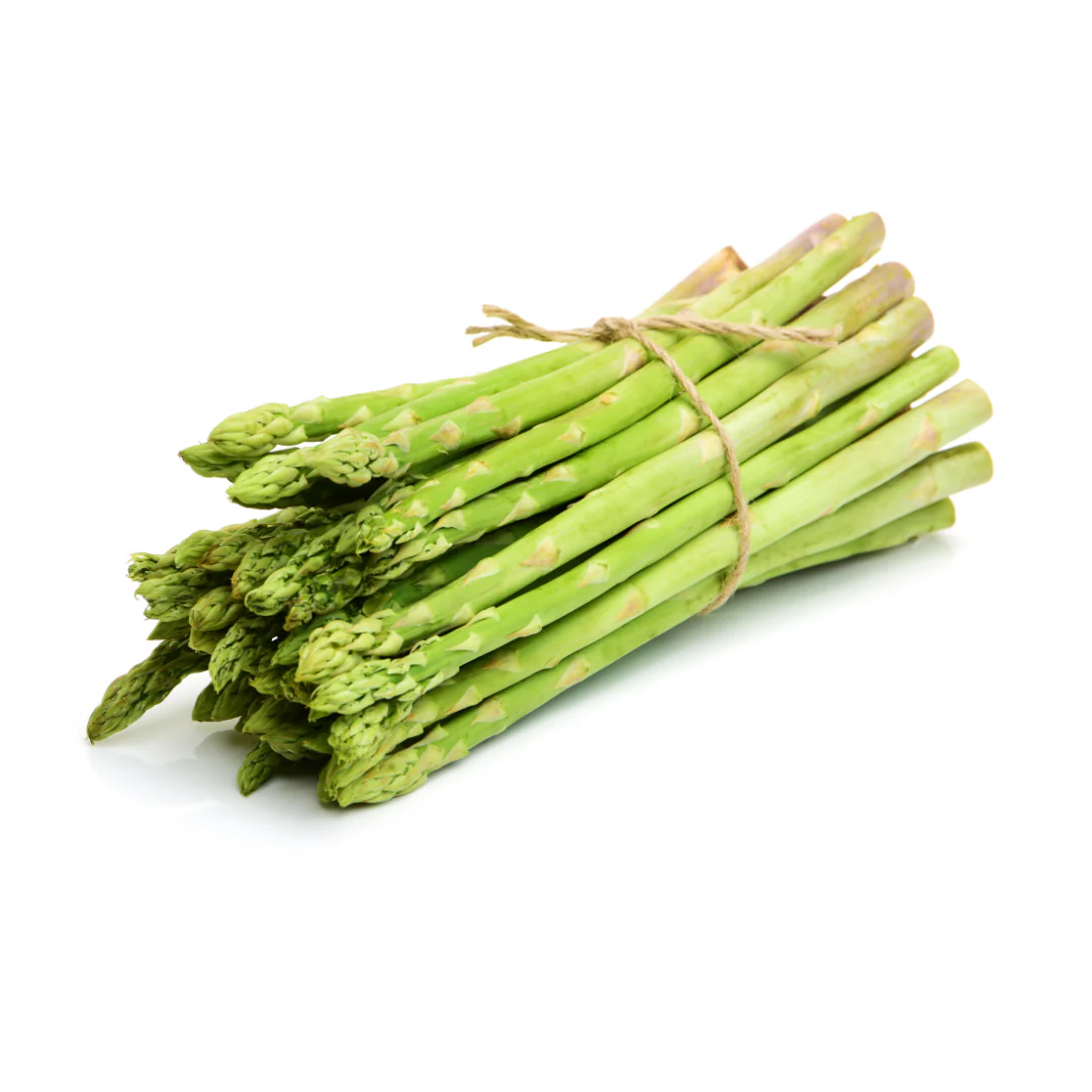 Green Asparagus